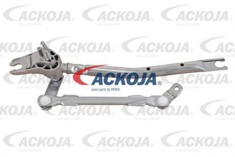Система тяг и рычагов привода стеклоочистителя ACKOJA A70-7027