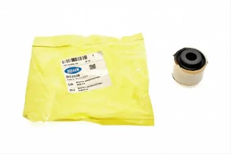Сайлентблок амортизатора BELGUM PARTS BG2238