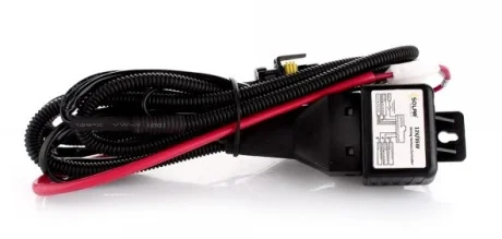 Дріт живлення H4 bi-xenon Wire SOLAR 1440