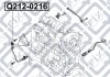 Датчик положення коленвалу Q-FIX Q212-0216 (фото 3)