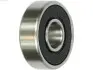 Підшипник кульковий d<30 ABE9010(BULK) AS ABE9010(BULK) (фото 1)