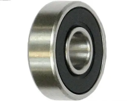 Підшипник кульковий d<30 ABE9010(BULK) AS ABE9010(BULK)