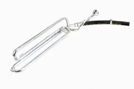 Гідравлічний шланг, кермо VAICO V20-3312