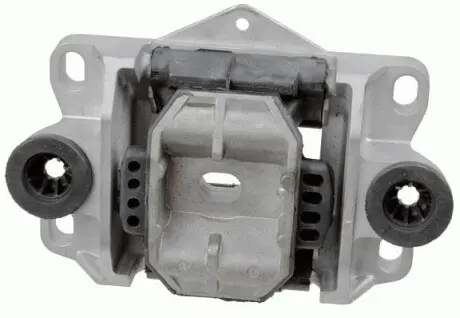 Підвіска, автоматична коробка передач LEMFORDER 33755 01