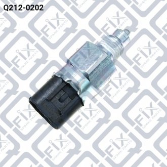 ДАТЧИК ВКЛ ЗАДН хода Q-FIX Q212-0202