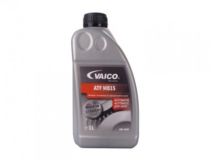 Олива трансмісійна АКПП 1 л VAICO V60-0220
