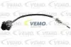 Датчик, температура выхлопных газов VEMO V25-72-1174 (фото 1)