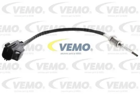 Датчик, температура выхлопных газов VEMO V25-72-1174