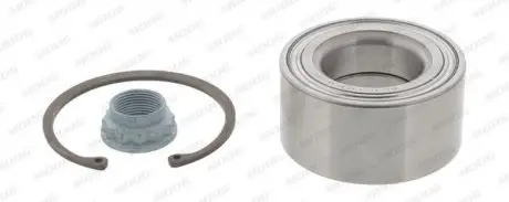 Комплект подшипника ступицы колеса MOOG BM-WB-12936