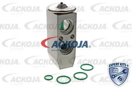 Клапан кондиціонера ACKOJA A32-77-0003