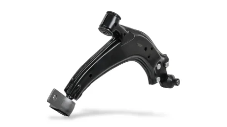 Важіль передній ZILBERMANN 06-188