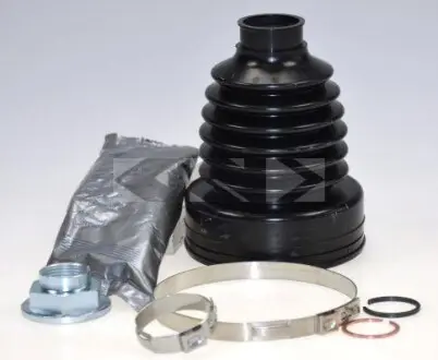 Пильовик ШРУСу GKN SPIDAN 36056