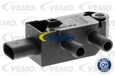 Датчик тиску вихлопних газів VEMO V10-72-1440