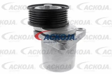 Натягувач ременя, клинового зубча ACKOJA A32-0078