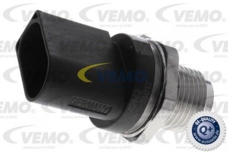 Датчик, тиск подачі палива VEMO V30-72-0812