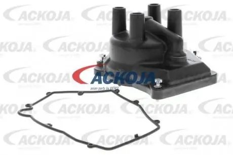 Кришка розподілювача запалювання ACKOJA A26-70-0017