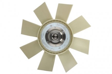 Зчеплення, вентилятор радіатора THERMOTEC D5ME016TT