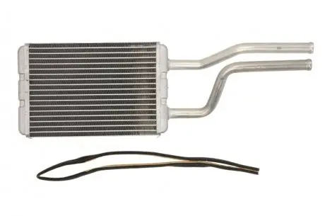 Теплообменник, отопление салона THERMOTEC D62004TT