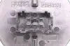 Регулятор, вентилятор салону VEMO V22-79-0005 (фото 3)