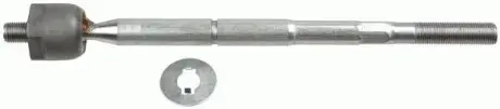 Осевой шарнир, рулевая тяга LEMFORDER 38425 01