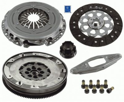 Комплект зчеплення SACHS 2290 601 130