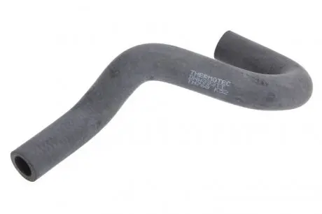 Шланг радиатора THERMOTEC DWW393TT