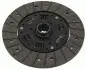 Диск зчеплення SACHS 1878 634 136 (фото 1)