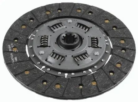 Диск зчеплення SACHS 1862 967 001