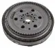 Маховик SACHS 2294 501 243 (фото 2)