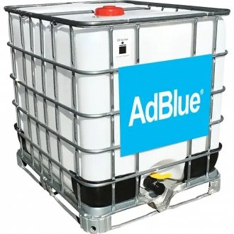 Присадка для топлива AdBlue 1000л AXXIS AUS 32