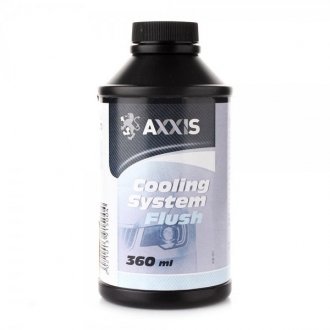 Промивання системи охолодження 360 мл AXXIS VSB-057