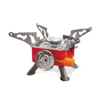 Фото запчастини Пальник газовий "туристична" AXXIS Ax-016 Пальник газовий "туристична" AXXIS Ax-016