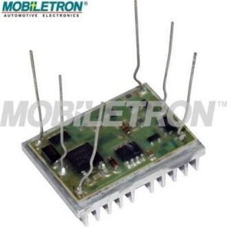 Регулятор напряжения генератора MBT MOBILETRON VRH2009112S