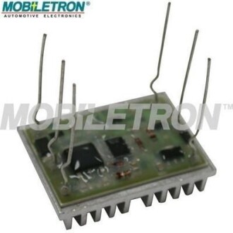 Регулятор напряжения генератора MBT MOBILETRON VRH200999S