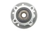 Комплект подшипника ступицы колеса SKF VKBA 6713 (фото 3)