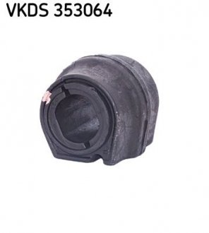 Втулка стабілізатора гумова SKF VKDS 353064