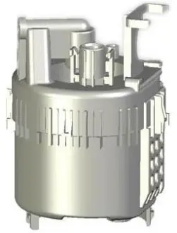 Фильтр топливный погружной Asakashi JC ASAKASHI FS6507