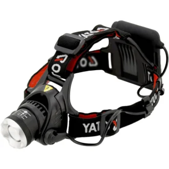 Налобный фонарь YATO YT-08591