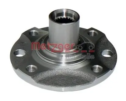Ступица колеса MG METZGER N 1016