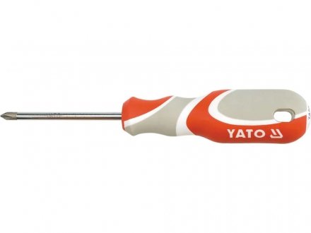Викрутка YATO YT-2642