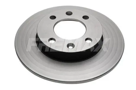 Диск тормозной FREMAX BD-4746