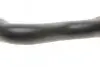 Патрубок радіатора (верхній) Skoda Praktik/Fabia/VW Polo 1.4TDI/1.9TDI 01-10 (К-кт в зборі) IMPERGOM 221110 (фото 2)