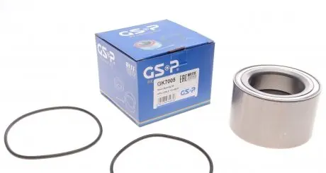 Подшипник ступицы GSP GK7005