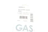 Амортизатор капоту BMW 5 (F10/F11)/6 (F06/F12/F13) 10-17 (седан/універсал/купе/кабріолет) LESJOFORS 8008423 (фото 7)