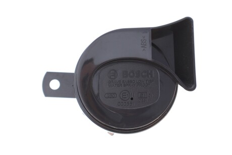 Звуковой сигнал 0 986 AH0 744 BOSCH 0986AH0744