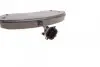 Колодки гальмівні (передні) Renault Master III/Opel Movano B 10- (Brembo) (з датчиком) ZIMMERMANN 25147.180.1 (фото 2)