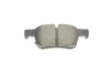 Колодки гальмівні (задні) Ford Focus 18-/Fusion 12-13(ATE) (з датчиком) ZIMMERMANN 22231.145.1 (фото 3)