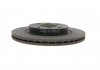 Тормозной диск RENAULT 402062984R (фото 4)