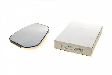 Стекло зеркала ALKAR 6452668