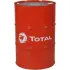 Антифриз G12 GLACELF Auto Supra концентрат оранжевый 208л TOTAL 148022 (фото 1)